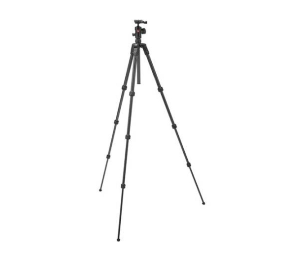 Manfrotto BeFree Advanced Carbon Twist Arca-Swiss - 1486317 - zdjęcie 3